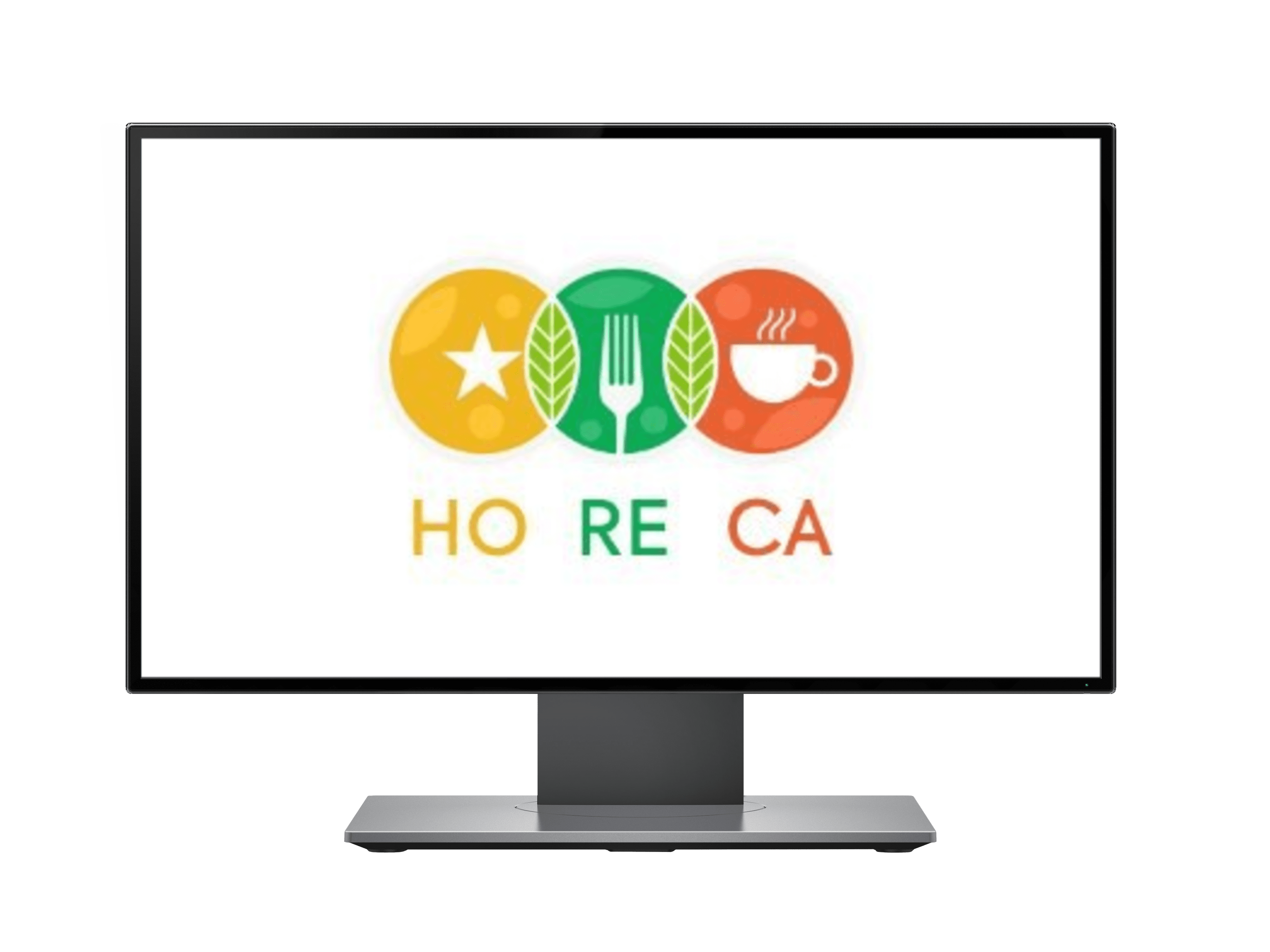 Horeca Website