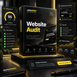 Website Audit